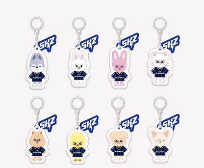 Stray Kids - Official KARMA Merch (SKZOO ver.)