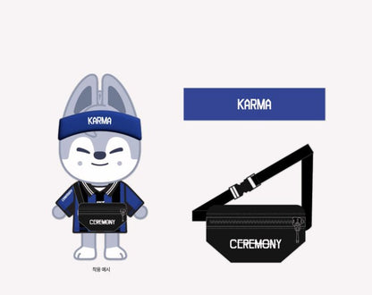 Stray Kids - Official KARMA Merch (SKZOO ver.)