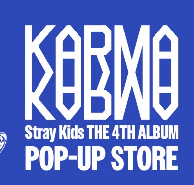 Stray Kids - Official KARMA Merch