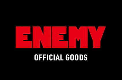 TWICE JAPAN 6th ALBUM ”ENEMY” - OFFICIAL MD (Member)