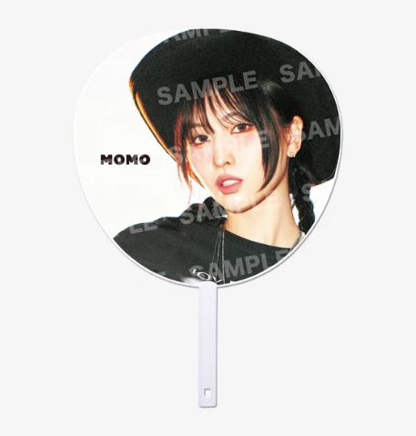 TWICE JAPAN 6th ALBUM ”ENEMY” - OFFICIAL MD (Member)