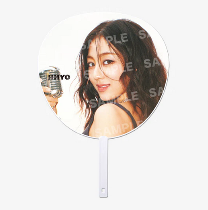 TWICE JAPAN 6th ALBUM ”ENEMY” - OFFICIAL MD (Member)