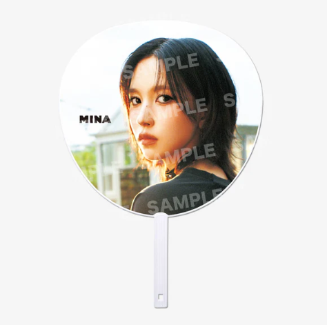 TWICE JAPAN 6th ALBUM ”ENEMY” - OFFICIAL MD (Member)
