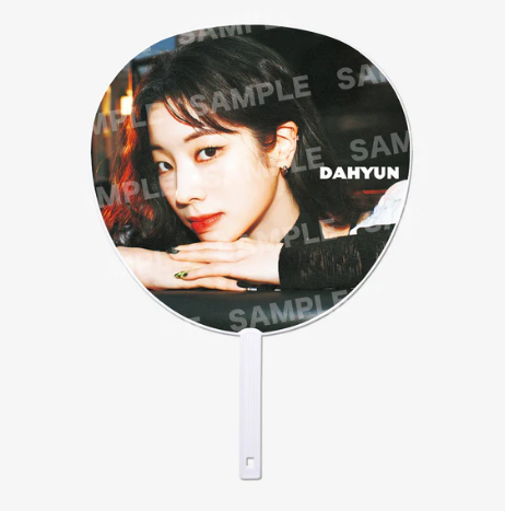 TWICE JAPAN 6th ALBUM ”ENEMY” - OFFICIAL MD (Member)