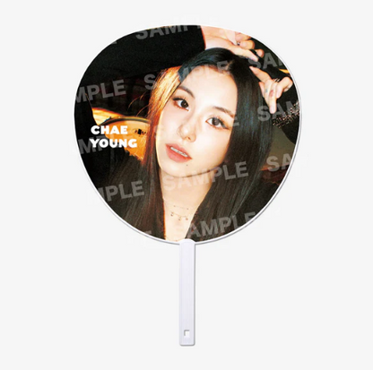 TWICE JAPAN 6th ALBUM ”ENEMY” - OFFICIAL MD (Member)
