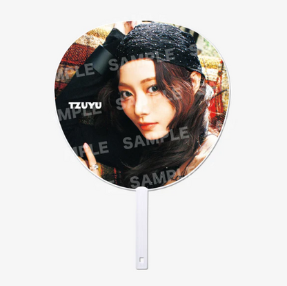 TWICE JAPAN 6th ALBUM ”ENEMY” - OFFICIAL MD (Member)