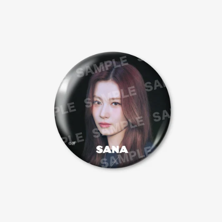 TWICE JAPAN 6th ALBUM ”ENEMY” - OFFICIAL MD (Member)