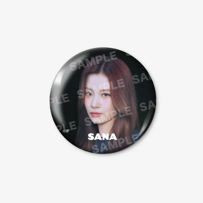 TWICE JAPAN 6th ALBUM ”ENEMY” - OFFICIAL MD (Member)