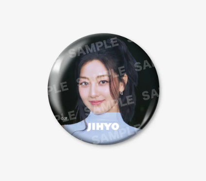 TWICE JAPAN 6th ALBUM ”ENEMY” - OFFICIAL MD (Member)