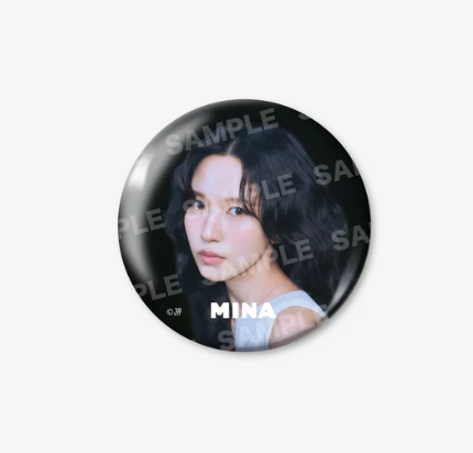 TWICE JAPAN 6th ALBUM ”ENEMY” - OFFICIAL MD (Member)
