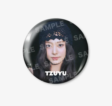 TWICE JAPAN 6th ALBUM ”ENEMY” - OFFICIAL MD (Member)