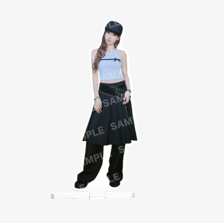 TWICE JAPAN 6th ALBUM ”ENEMY” - OFFICIAL MD (Member)