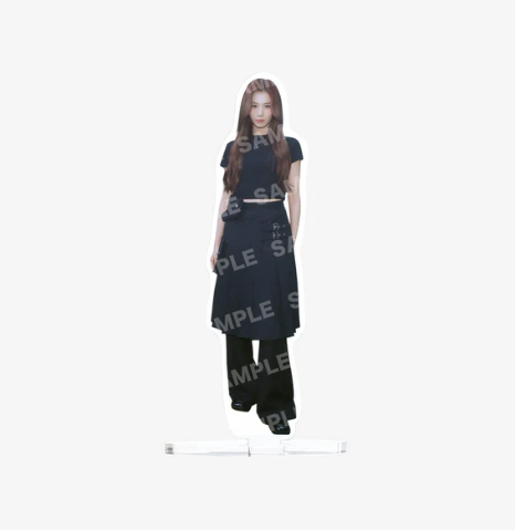TWICE JAPAN 6th ALBUM ”ENEMY” - OFFICIAL MD (Member)