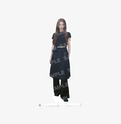 TWICE JAPAN 6th ALBUM ”ENEMY” - OFFICIAL MD (Member)