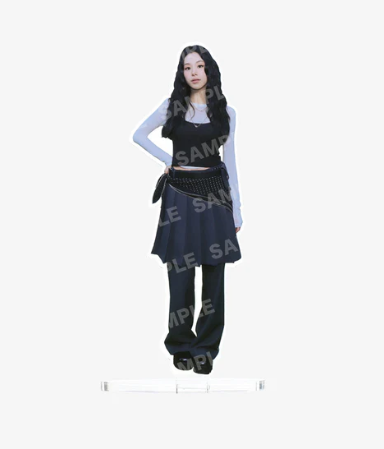 TWICE JAPAN 6th ALBUM ”ENEMY” - OFFICIAL MD (Member)