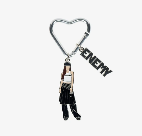 TWICE JAPAN 6th ALBUM ”ENEMY” - OFFICIAL MD (Member)