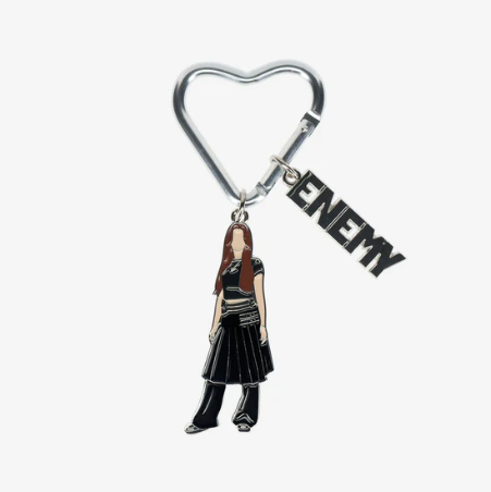 TWICE JAPAN 6th ALBUM ”ENEMY” - OFFICIAL MD (Member)