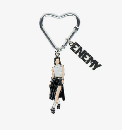 TWICE JAPAN 6th ALBUM ”ENEMY” - OFFICIAL MD (Member)