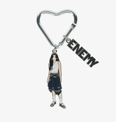 TWICE JAPAN 6th ALBUM ”ENEMY” - OFFICIAL MD (Member)