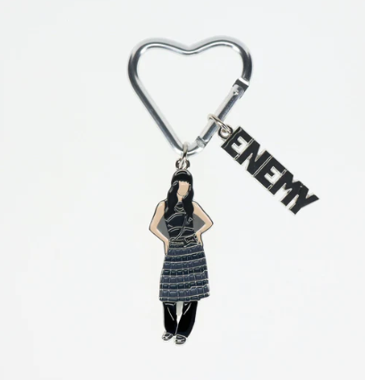 TWICE JAPAN 6th ALBUM ”ENEMY” - OFFICIAL MD (Member)