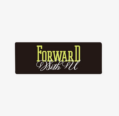 NiziU SEASON’S GREETINGS 2026 "Forward With U" - OFFICIAL JAPAN MD