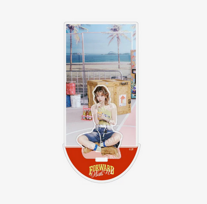 NiziU SEASON’S GREETINGS 2026 "Forward With U" - OFFICIAL JAPAN MD (MEMBER)