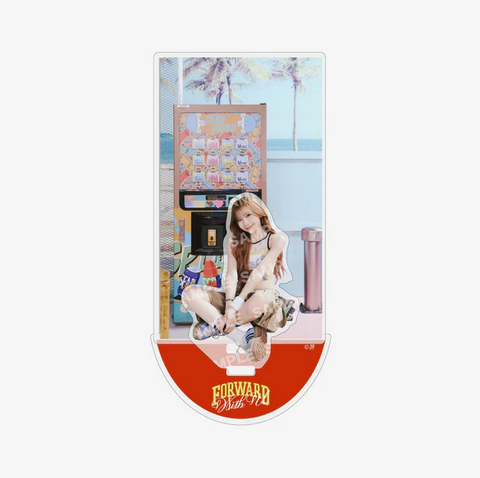 NiziU SEASON’S GREETINGS 2026 "Forward With U" - OFFICIAL JAPAN MD (MEMBER)