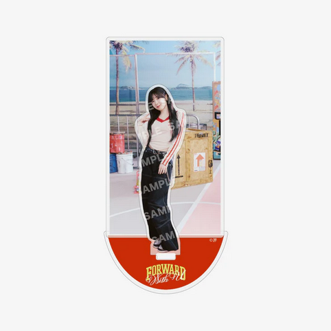 NiziU SEASON’S GREETINGS 2026 "Forward With U" - OFFICIAL JAPAN MD (MEMBER)