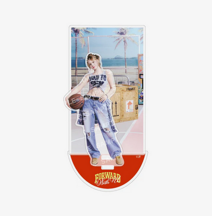 NiziU SEASON’S GREETINGS 2026 "Forward With U" - OFFICIAL JAPAN MD (MEMBER)