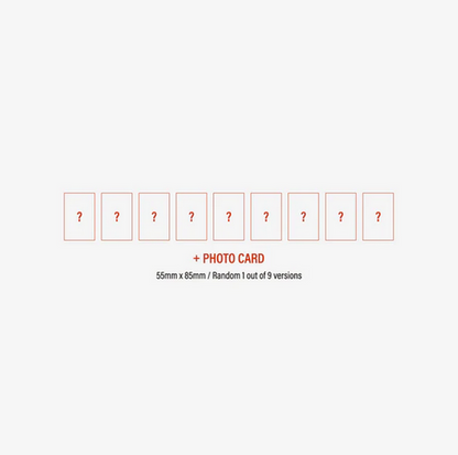 NiziU SEASON’S GREETINGS 2026 "Forward With U" - OFFICIAL