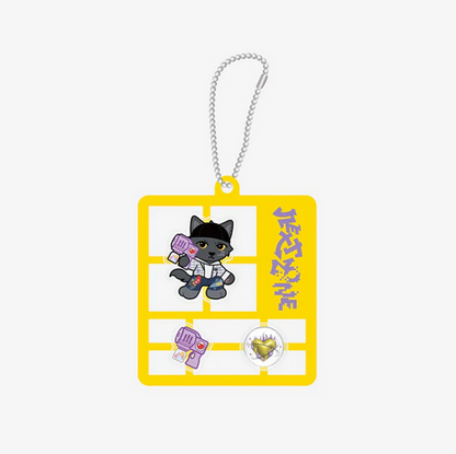 NEXZ SEASON’S GREETINGS 2026 “Next Zone” - OFFICIAL MD