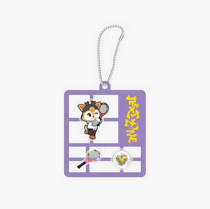NEXZ SEASON’S GREETINGS 2026 “Next Zone” - OFFICIAL MD