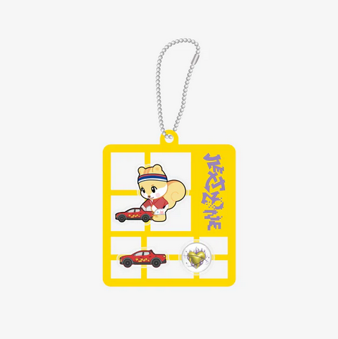 NEXZ SEASON’S GREETINGS 2026 “Next Zone” - OFFICIAL MD