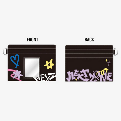 NEXZ SEASON’S GREETINGS 2026 “Next Zone” - OFFICIAL MD