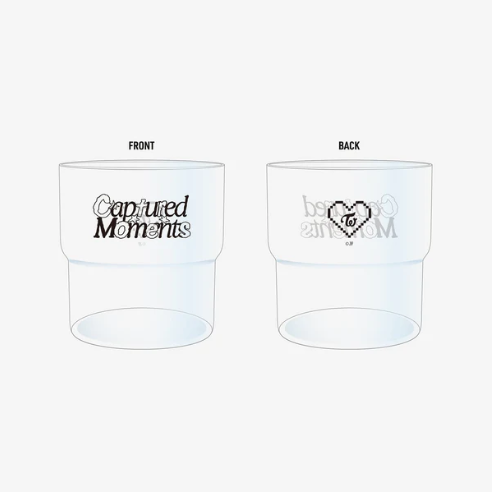 TWICE 2026 JAPAN SEASON’S GREETINGS “CAPTURED MOMENTS” SPECIAL GOODS