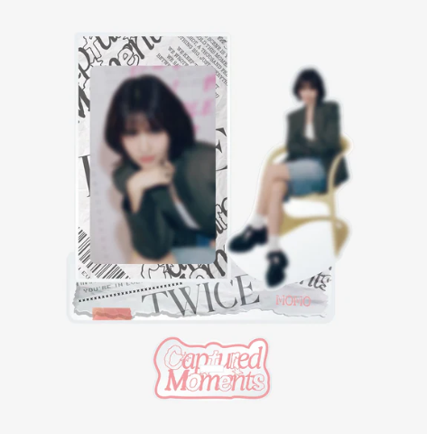 TWICE 2026 JAPAN SEASON’S GREETINGS “CAPTURED MOMENTS” SPECIAL GOODS