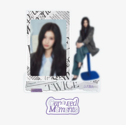 TWICE 2026 JAPAN SEASON’S GREETINGS “CAPTURED MOMENTS” SPECIAL GOODS