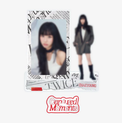 TWICE 2026 JAPAN SEASON’S GREETINGS “CAPTURED MOMENTS” SPECIAL GOODS