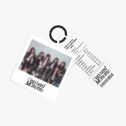 TWICE 2026 JAPAN SEASON’S GREETINGS “CAPTURED MOMENTS” SPECIAL GOODS