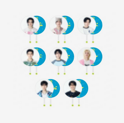 Stray Kids celebrATE OFFICIAL MD PT.1