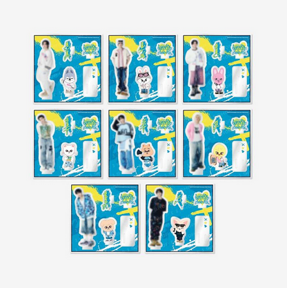 Stray Kids celebrATE OFFICIAL MD PT.1