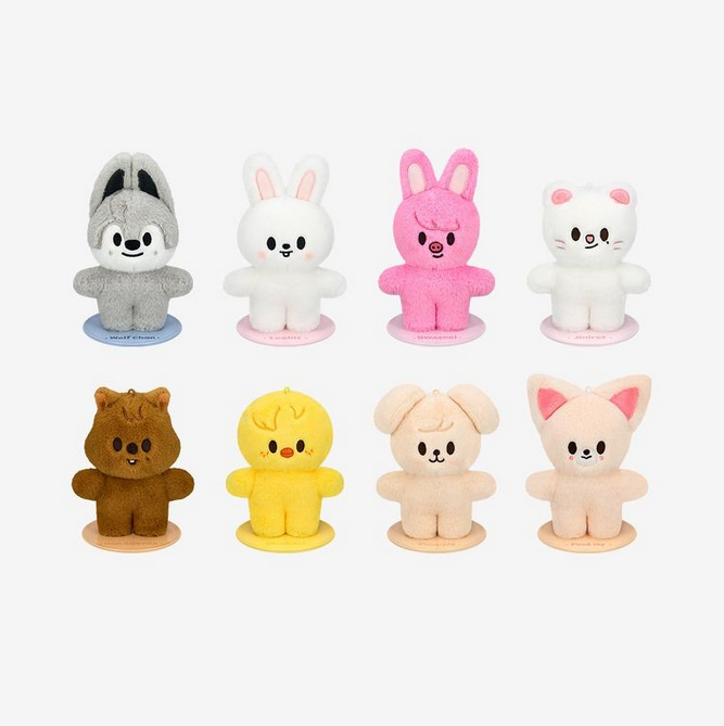 Stray Kids celebrATE OFFICIAL MD PT.1