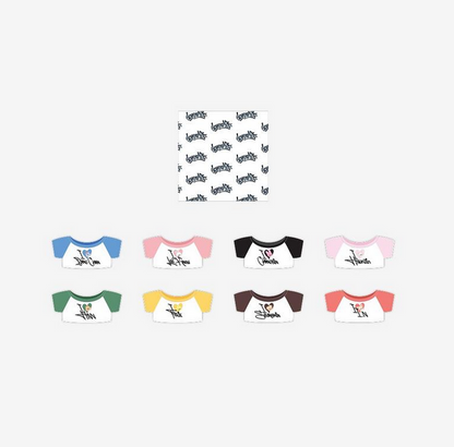 Stray Kids celebrATE OFFICIAL MD PT.1