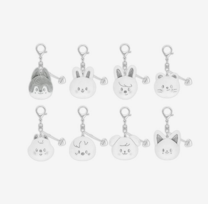 Stray Kids celebrATE OFFICIAL MD PT.1