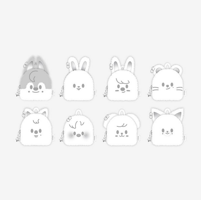 Stray Kids celebrATE OFFICIAL MD PT.1