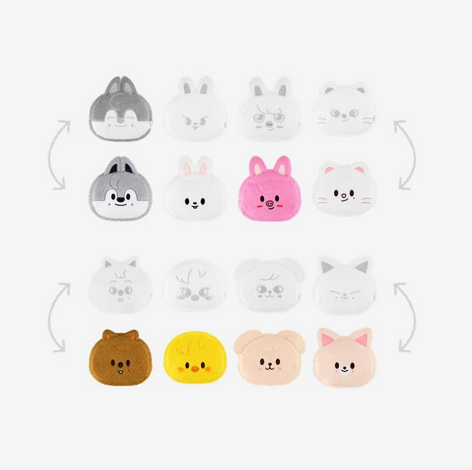 Stray Kids celebrATE OFFICIAL MD PT.1