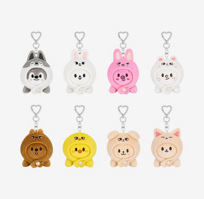 Stray Kids celebrATE OFFICIAL MD PT.1