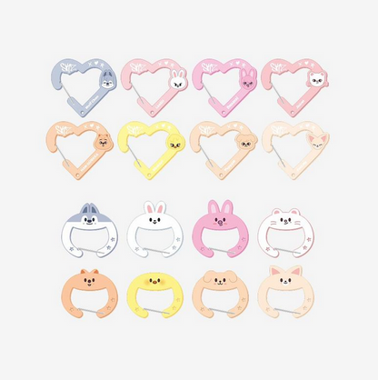 Stray Kids celebrATE OFFICIAL MD PT.2