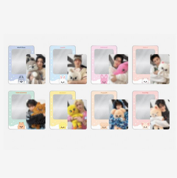 Stray Kids celebrATE OFFICIAL MD PT.1