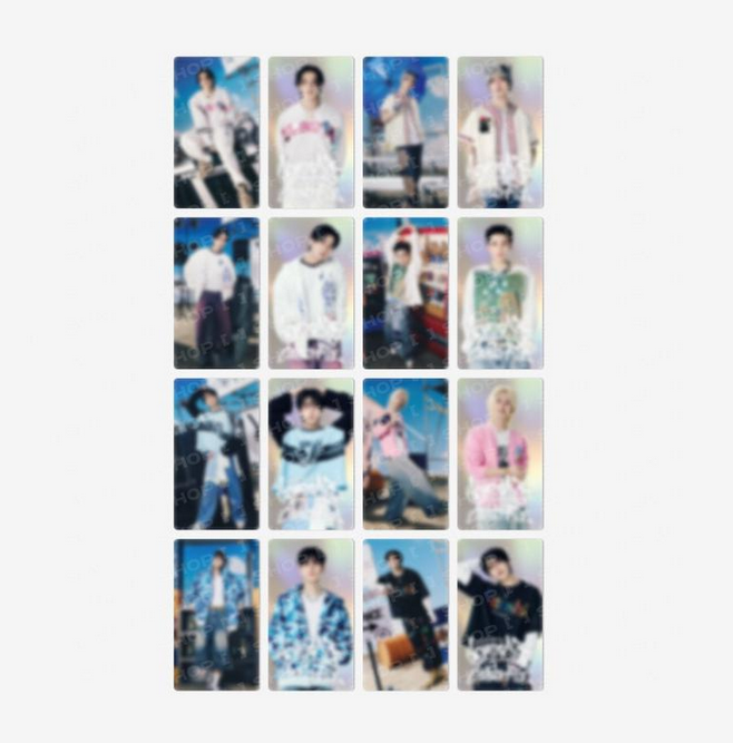 Stray Kids celebrATE OFFICIAL MD PT.2